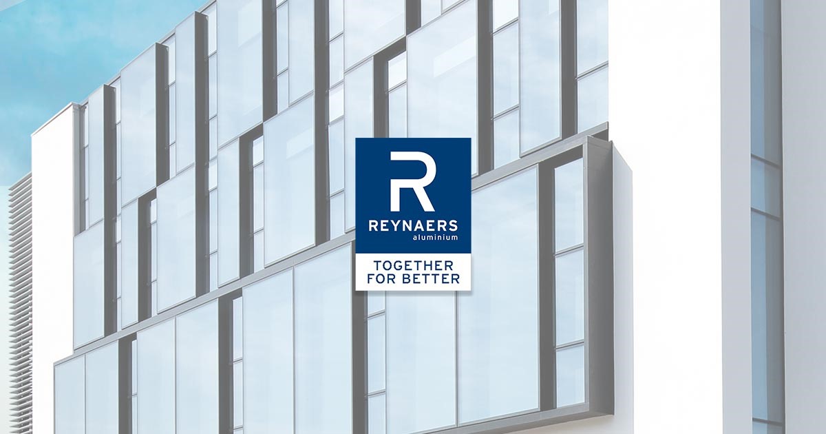 Reynaers Aluminium rolls-out minimal MasterPatio sliding-window system