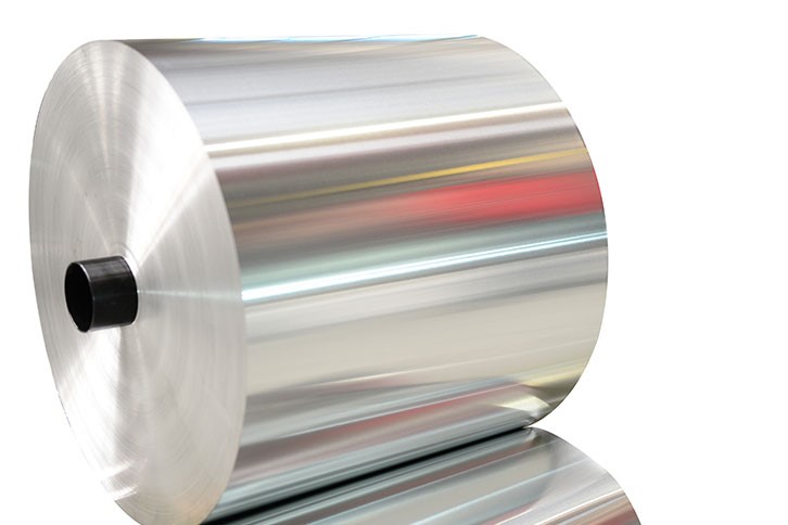 Morocco’s import of Aluminium Foil during 2017-20 