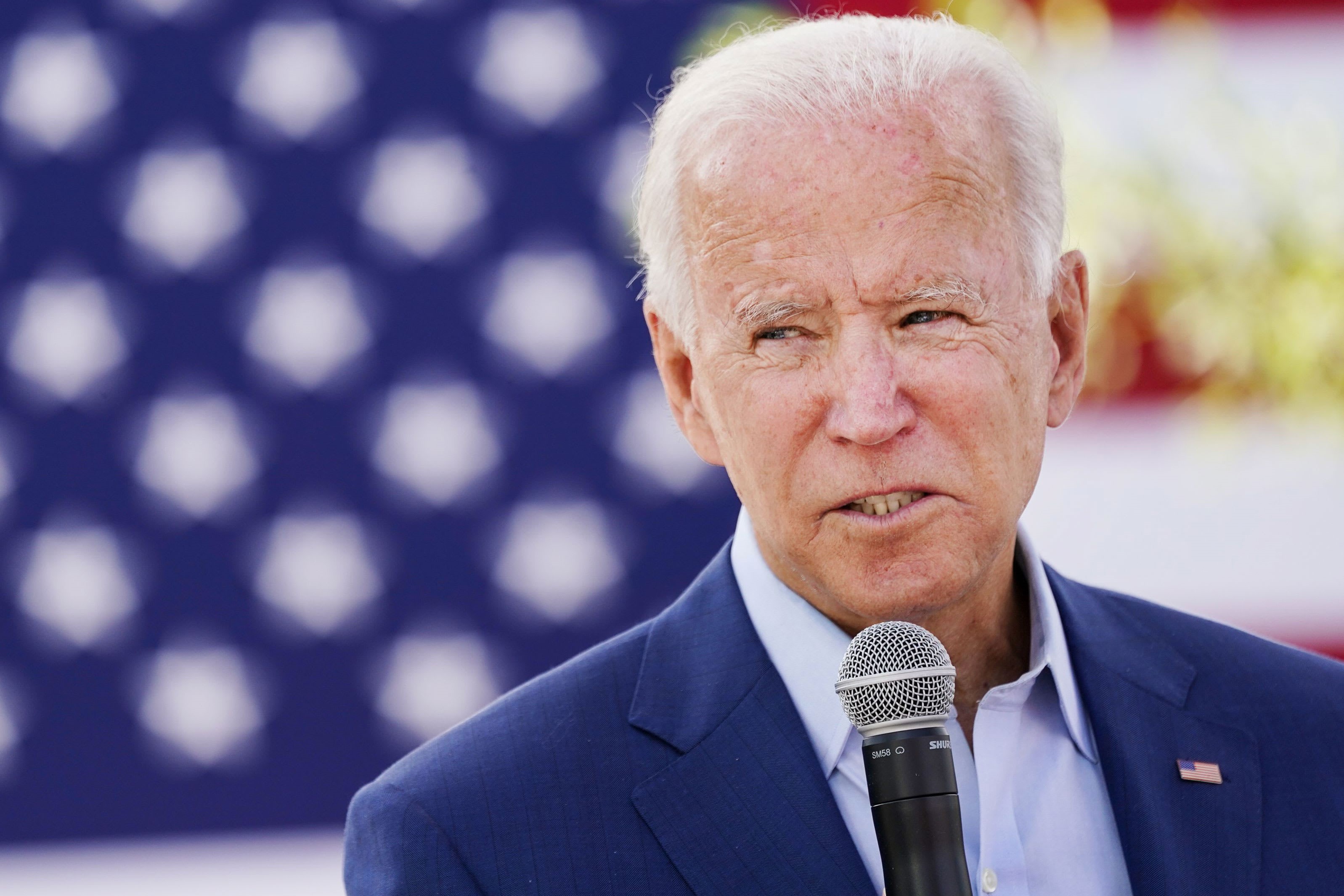 Canada Aluminium Industry expects Joe Biden in the White House