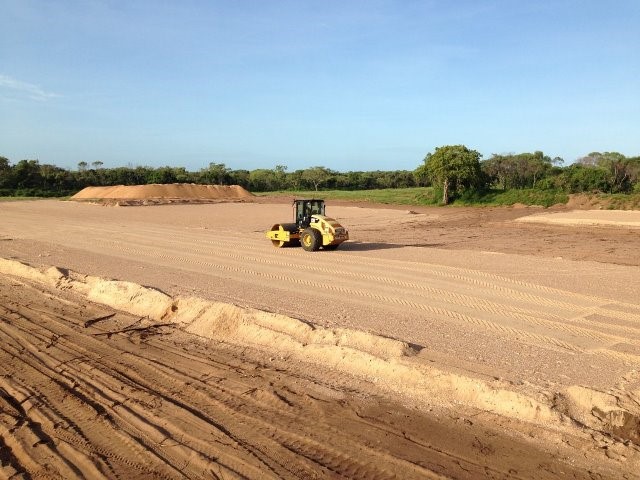 Metallica Minerals sells its shares in Urquhart Bauxite Project to Clear Logistics Australia Pty Ltd