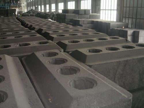 Outlook to Chia’s heating season 2020-21 impact on prebaked anode industry
