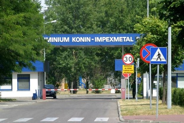Gränges concludes the acquisition of Aluminium Konin