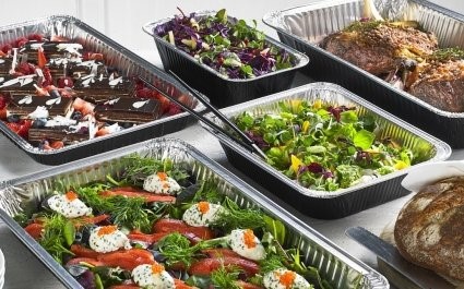 Stobia in Quebec coming up as new aluminium food container production unit