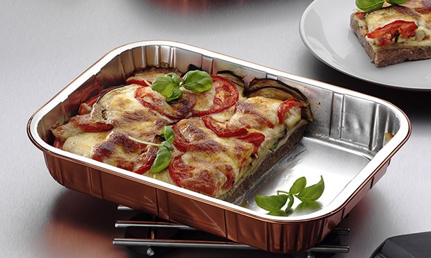 Saguenay comes up with new aluminium food container production unit