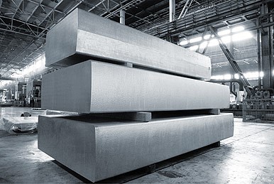 Alro Group extends 2015 credit line by total $150 million