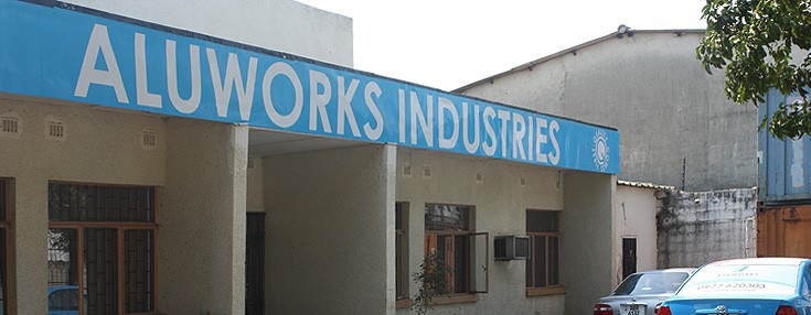Aluminium casting and cold rolling mill seeks $40 million in Ghana