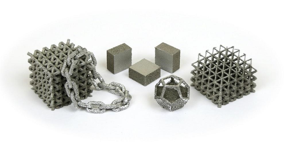 NanoAL introduces Addalloy 5T Aluminium Powder for additive