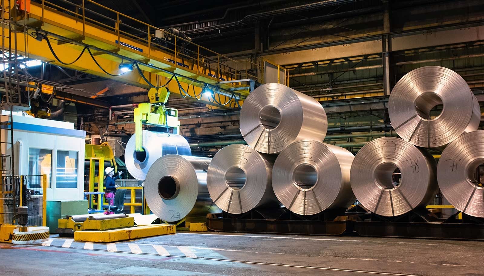 Constellium’s Kentucky Facility receives Award for “Lowest Carbon