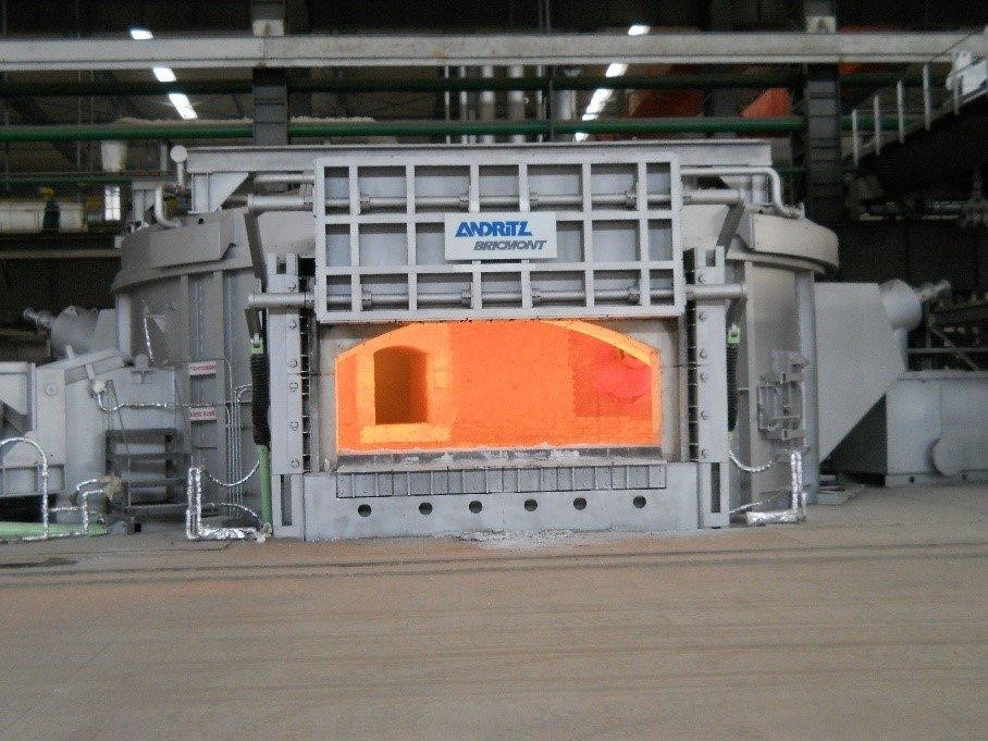 Andritz AG
