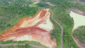 Cockpit country gets clearance for bauxite mining