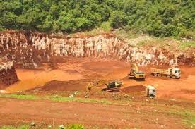 Cockpit country gets clearance for bauxite mining