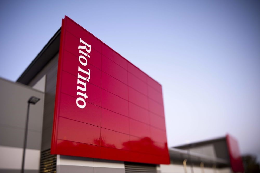 Rio Tinto rolls-out new Aluminium alloys