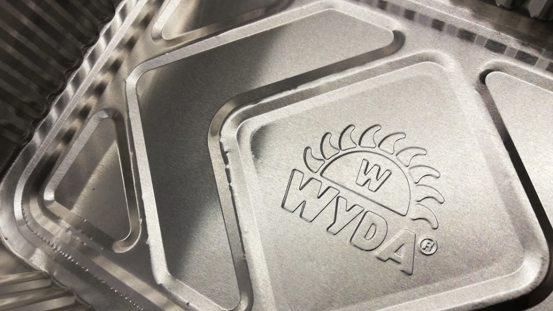 Wyda Packaging SA now offers a wide array, top quality aluminium foil products online in South Africa