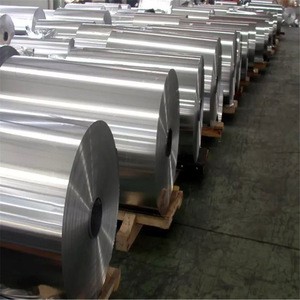 Top five aluminium foil importer from germany