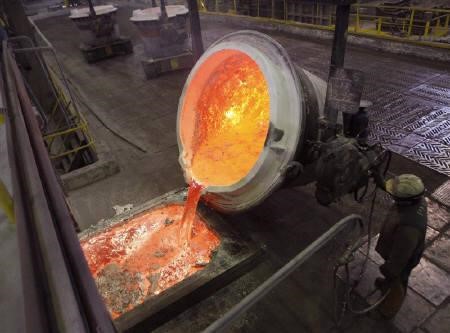 Ghana Aluminium Industry