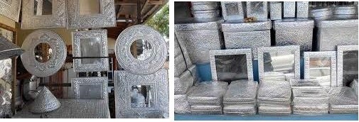PT Djuara Aluminium Nusantara in Indonesia indicates growth