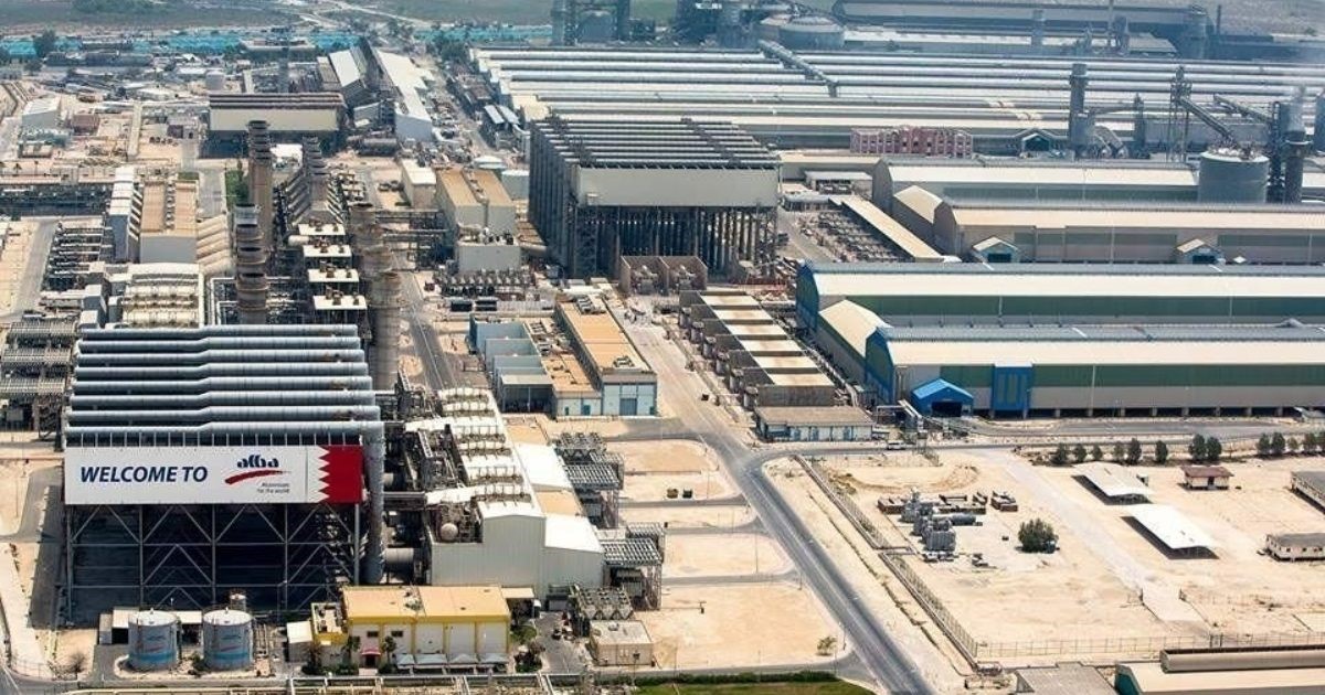Alba tops the ESG ratings list among companies in Bahrain for the second year in a row