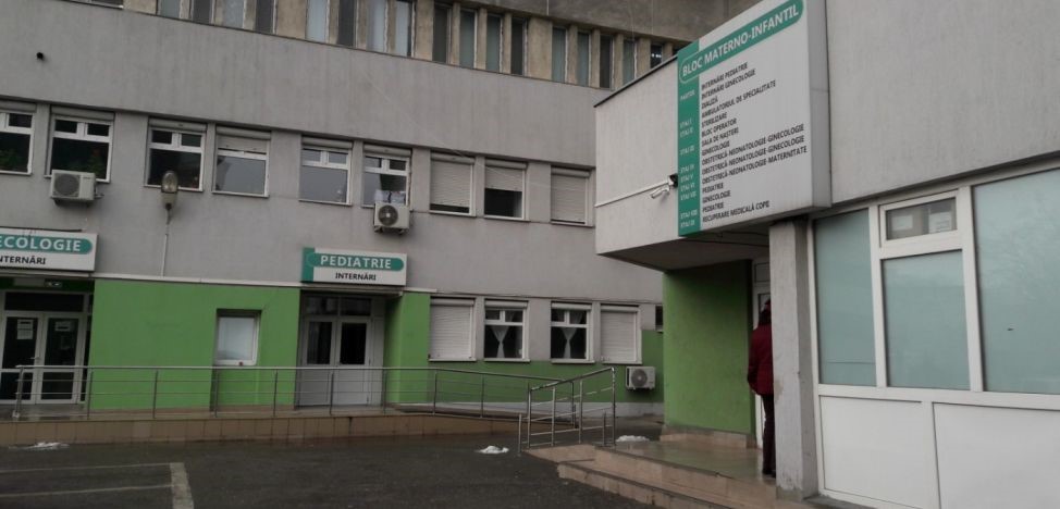 ALRO S.A.” supports hospitals for the treatment of patients affected by COVID-19