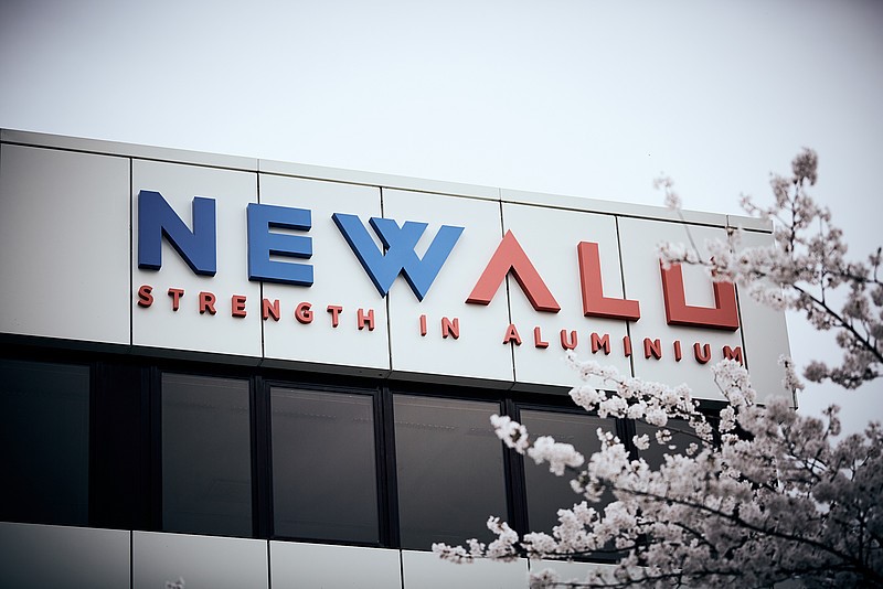Newalu secured orders for multi million euros