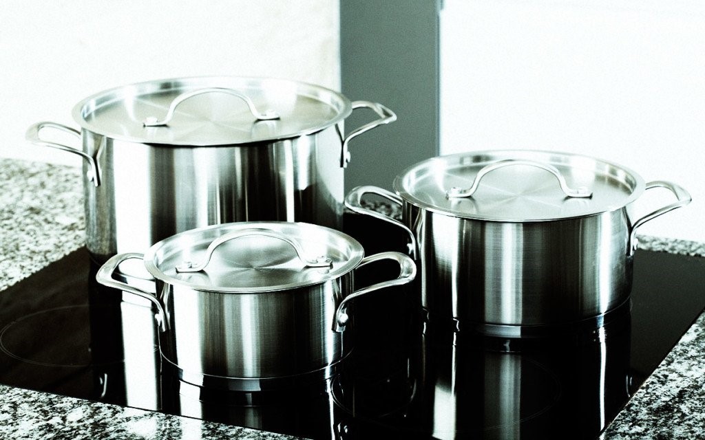 Algeria’s import of Aluminium household articles