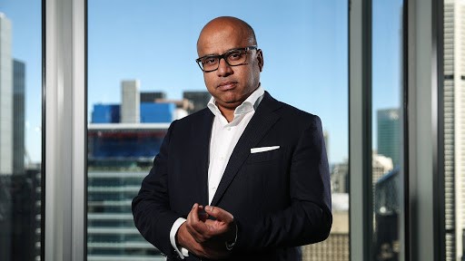 Sanjeev Gupta unsure over Dunkirk aluminium smelter 