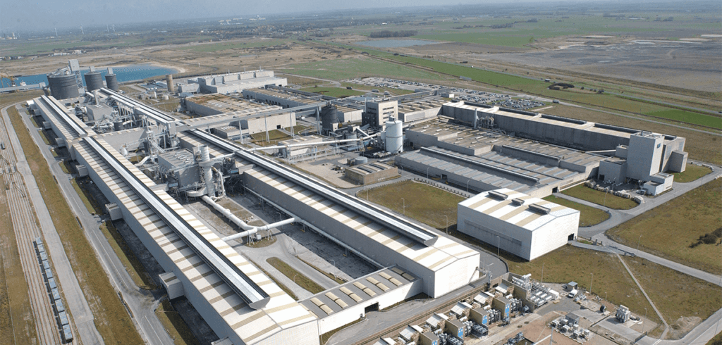 Sanjeev Gupta unsure about French Aluminium smelter
