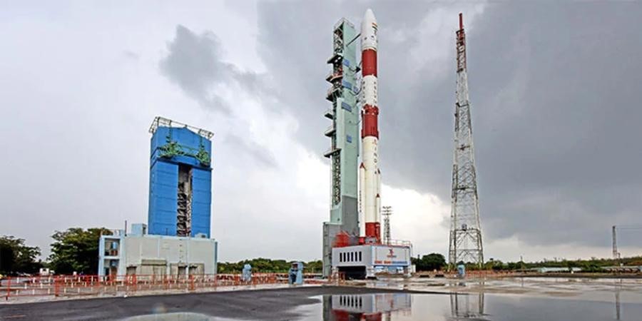 Aluminium alloy make cryogenic propellant tank delivered to ISRO by HAL
