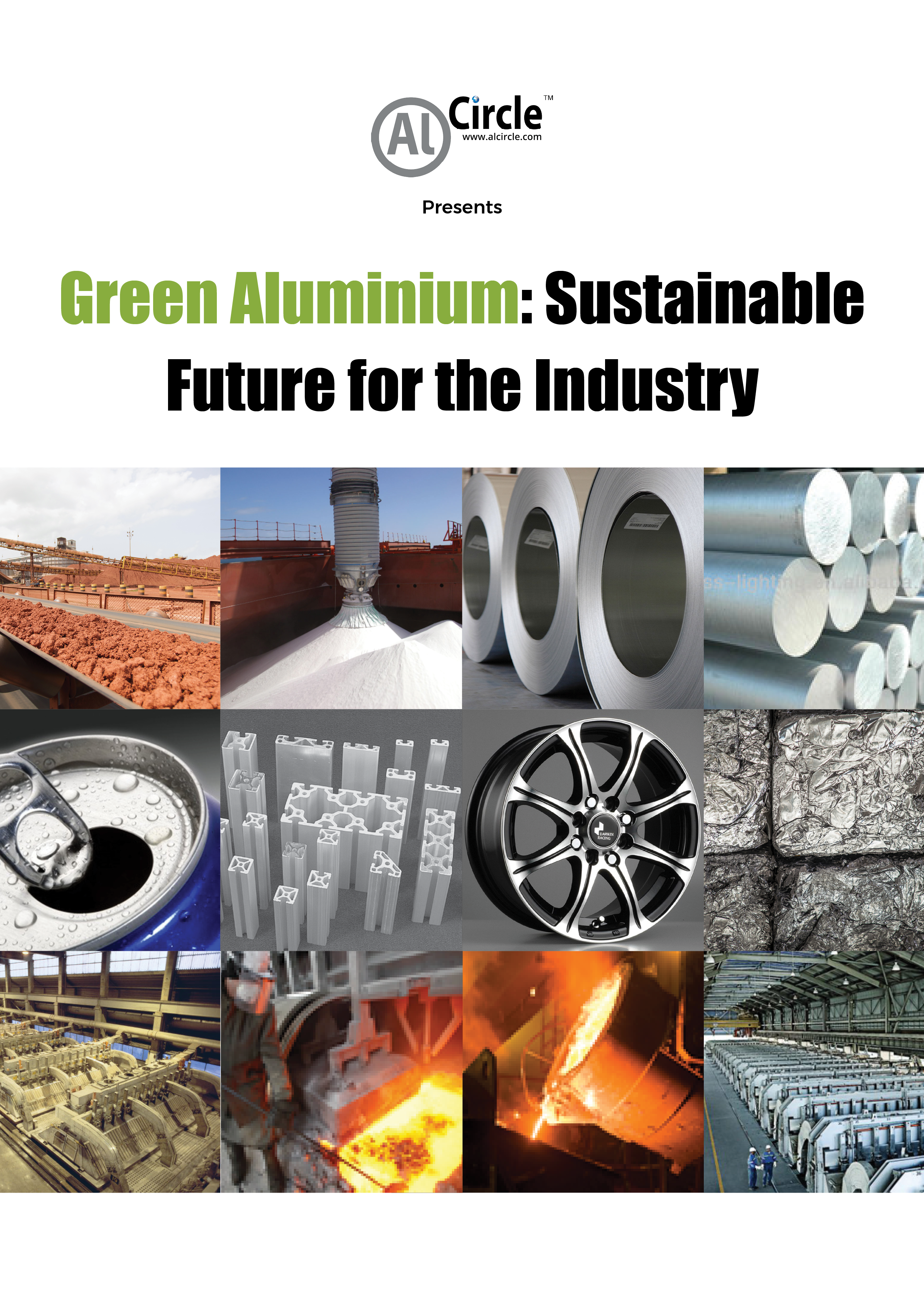 Sustainable Industrial Engineering: Green Solutions - kxq9mek