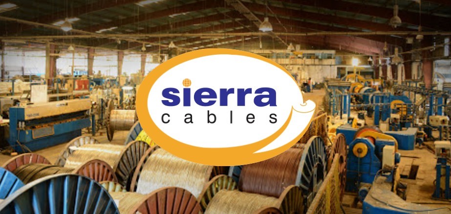 Sierra Cables Plc” posts praiseworthy performance in Q2