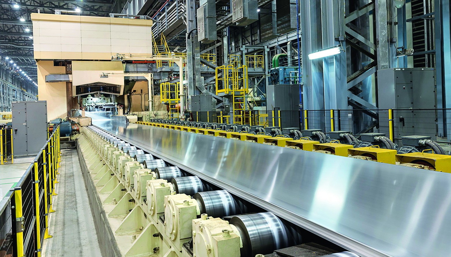 Aluminium plate, sheet and strip consumption in China’s auto sector looks promising in 2021: Man Xu says