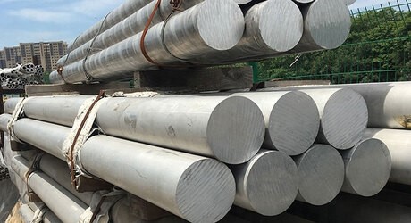US aluminium crude metals and alloys imports from Canada decline 16.62% Q-o-Q in Q3 2020