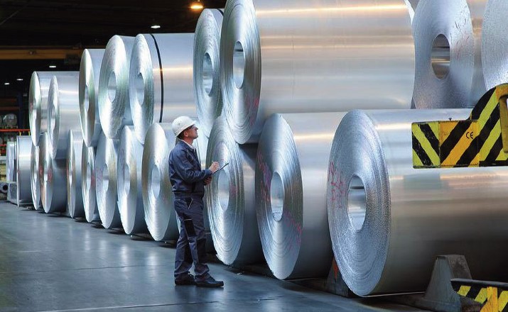 Britain announces to levy duties on American aluminium imports and forgo $4 billion tariff plan over aircraft trade dispute