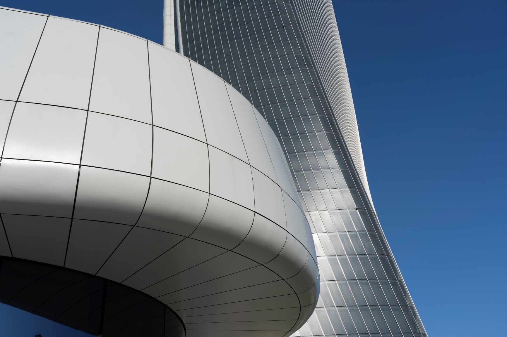 Aluminium Façade Systems appoints Ivan Josipovic as a new business development manager