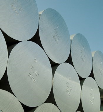 Hydro to focus on low-carbon aluminium production