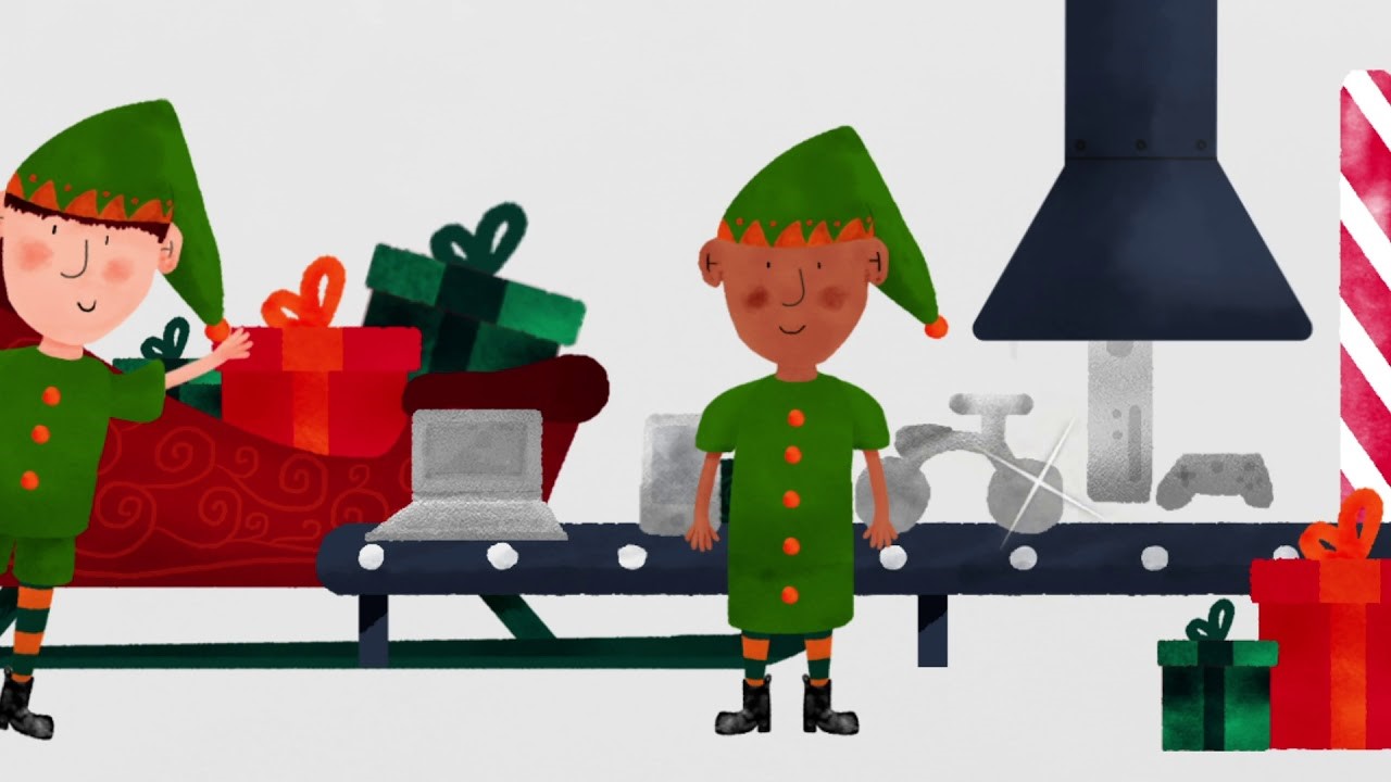 Alupro’s brand new digital campaign showcases ways to recycle aluminium packaging during Christmas