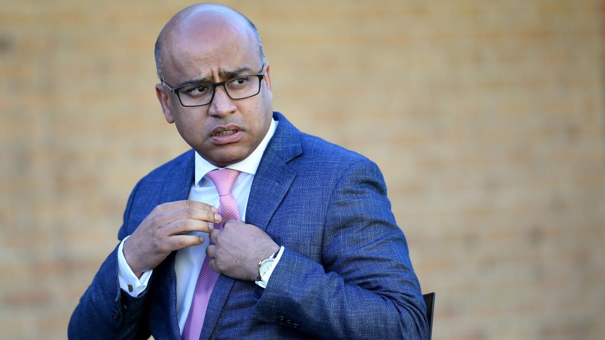 Sanjeev Gupta demands for new emissions rules