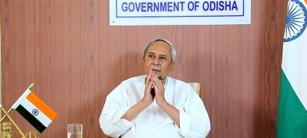 Odisha attracts over INR 100,000 crore investments during Corona crisis