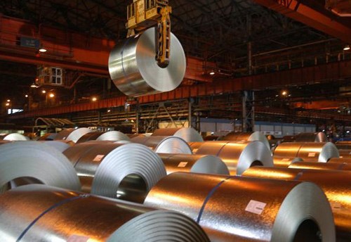 Odisha attracts over INR 100,000 crore investments during Corona crisis