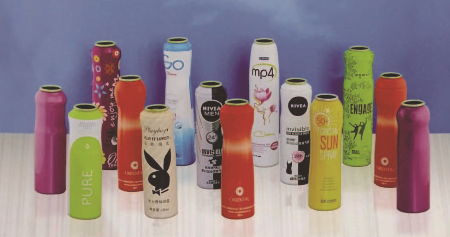 Cans