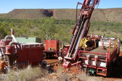 King River Resources opt Kwinana Industrial area for HPA