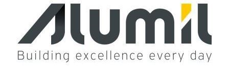 Alumil invests in recycling