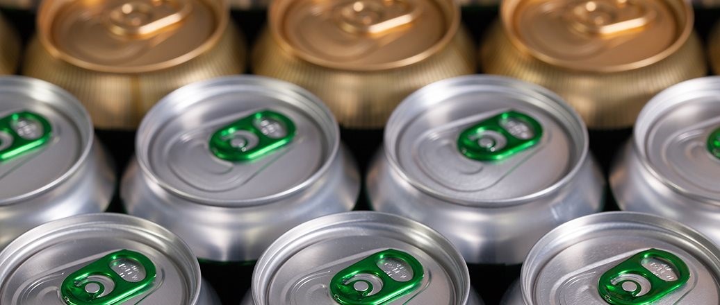 Bahamas Aluminium cans importation