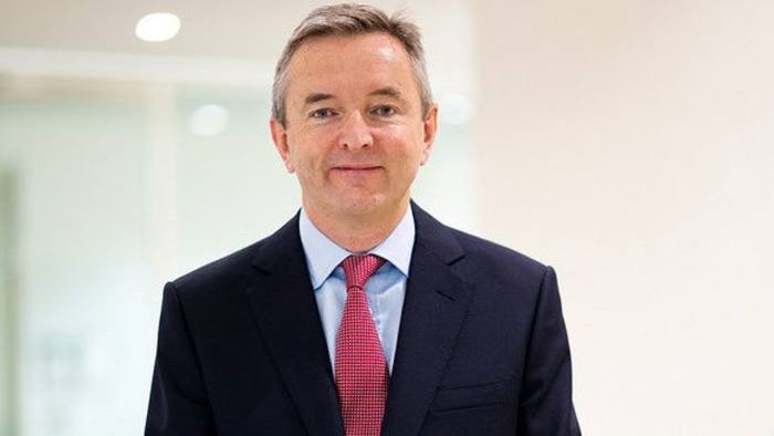 Jakob Stausholm appointed as CEO of Rio Tinto