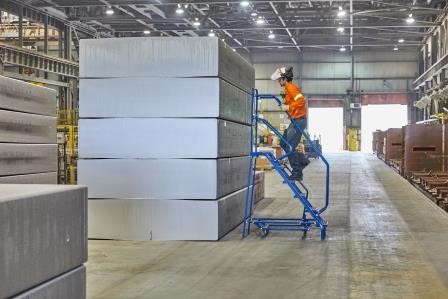 Rio Tinto invests $ 8.4 million to expand Aluminum recycling
