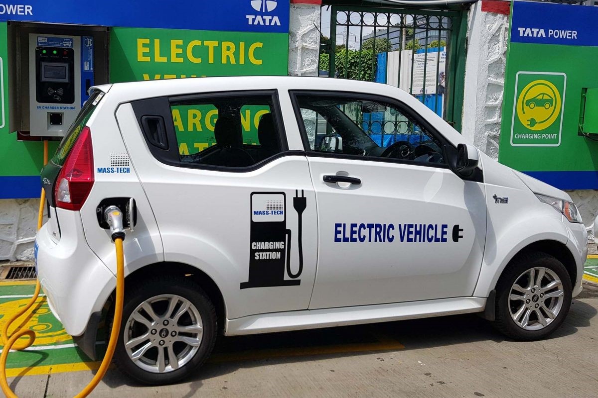 Higher EV sales by 2030 to boost aluminium consumption and reduce 14% CO2 emissions in India’s commercial vehicle sector