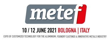 METEF 2021 will be held on 10th–12th June 2021