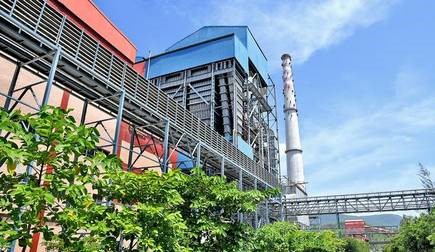 Anrak Alumin set to commission refinery at Rachapalli