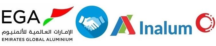 EGA signs agreements with INALUM 