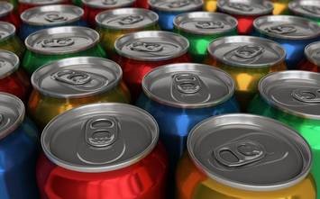 Tanzania’s import of Aluminium cans during 2018-20 