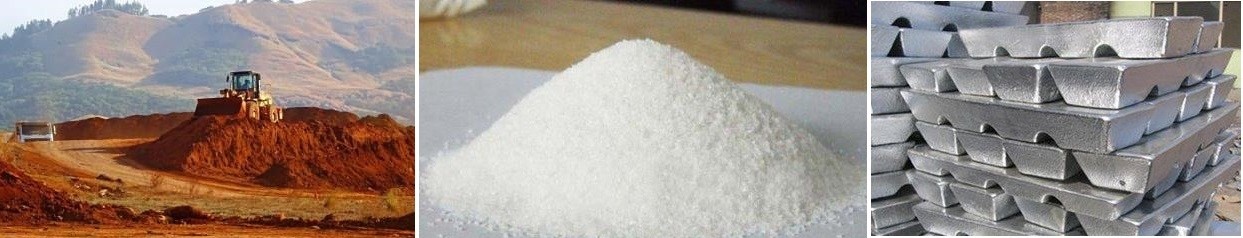 Coal India to venture into Aluminium Value Chain